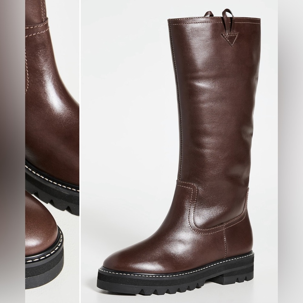 ASTER “JAMIE” KNEE HIGH BOOTS NWOT